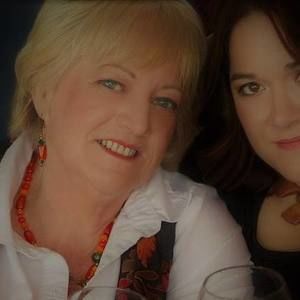 Meet your Posher, Barbara